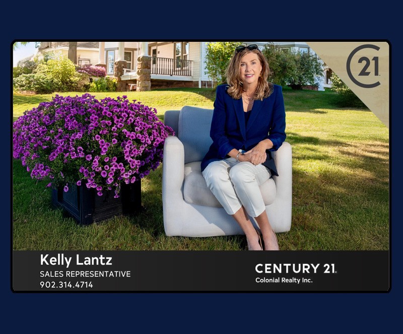 Kelly Lantz