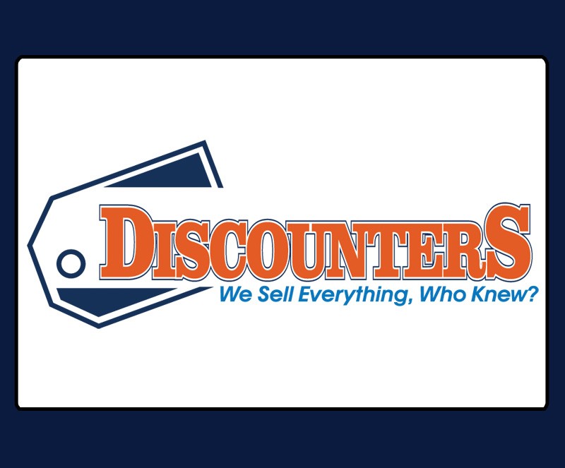 Discounters