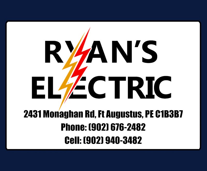 Ryans Electric