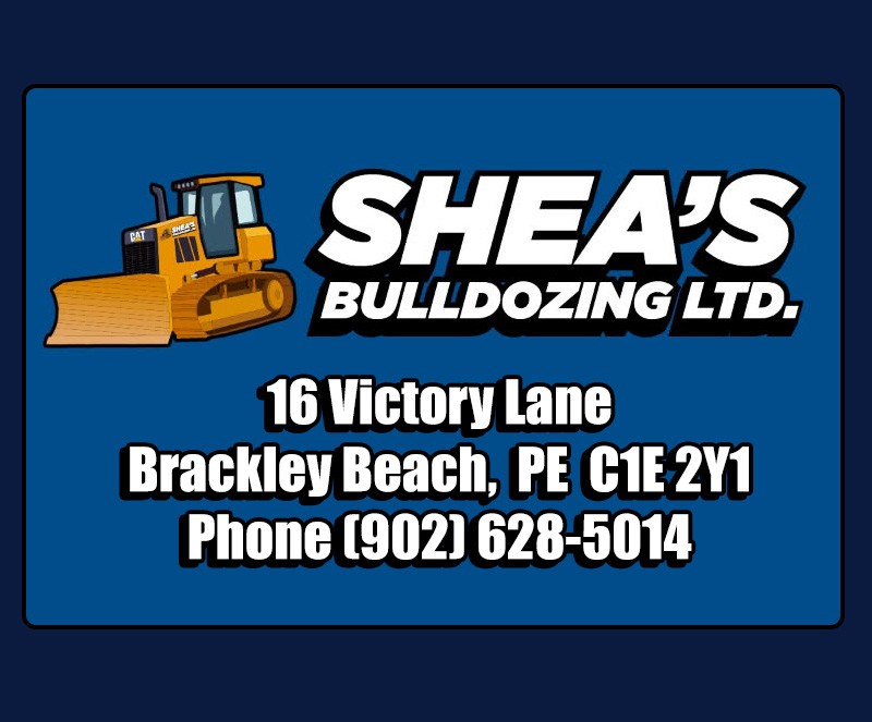 Shea's Bulldozing Ltd